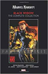 kuva tuotteesta on linkki tuotesivulle: Marvel Knights: Black Widow by Grayson & Rucka