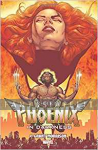 X-Men: Phoenix in Darkness by Grant Morrison