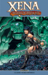 Xena: Warrior Princess Classic Years Omnibus 1