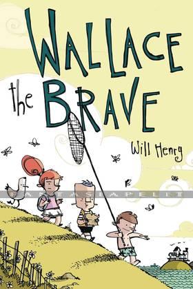 Wallace the Brave 1