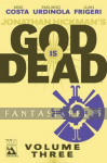 God is Dead 3