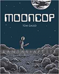 Mooncop (HC)