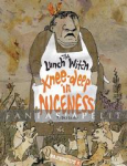 Lunch Witch 2: Knee Deep in Niceness