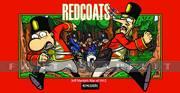 Redcoats-ish 1: War of 1812