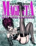 Magenta 4: Drop Dead Gorgeous