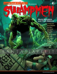 Swampmen: Muck-Monsters and Their Makers!