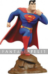 DC Gallery: Superman the Animated Series -Superman PVC Figure