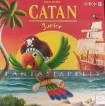 Catan Junior (suomeksi)