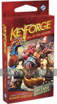 kuva tuotteesta on linkki tuotesivulle: KeyForge: Call of the Archons Deck DISPLAY (12)