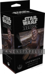 kuva tuotteesta on linkki tuotesivulle: Star Wars Legion: Chewbacca Operative Expansion