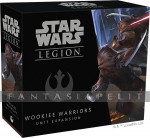 Star Wars Legion: Wookiee Warriors Unit Expansion (2018)