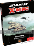 kuva tuotteesta on linkki tuotesivulle: Star Wars X-Wing: Resistance Conversion Kit