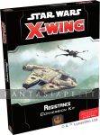 Star Wars X-Wing: Resistance Conversion Kit