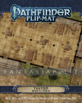 Pathfinder Flip-Mat: Tavern Multi-Pack