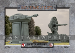 Battlefield in a Box - Galactic Warzones: Defense Turrets (30mm)