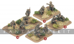 kuva tuotteesta on linkki tuotesivulle: Armoured Infantry Platoon