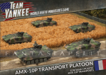 kuva tuotteesta on linkki tuotesivulle: AMX-10P Platoon