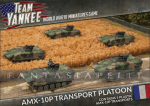 AMX-10P Platoon