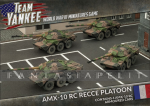 kuva tuotteesta on linkki tuotesivulle: AMX-10 RC Recce Platoon