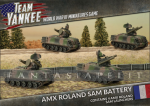 kuva tuotteesta on linkki tuotesivulle: AMX Roland SAM Battery