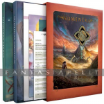 kuva on linkki tuotesivulle: Numenera: Destiny Discovery Slipcase