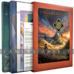 Numenera: Destiny Discovery Slipcase