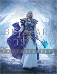 kuva tuotteesta on linkki tuotesivulle: Blizzard Cosplay: Tips, Tricks and Hints (HC)