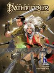 kuva tuotteesta on linkki tuotesivulle: Pathfinder 6: Runescars (HC)