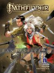 Pathfinder 6: Runescars (HC)