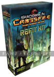 kuva tuotteesta on linkki tuotesivulle: Shadowrun: Crossfire Prime Runner Refit Kit