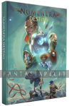 kuva on linkki tuotesivulle: Numenera: Destiny Core Book (HC)