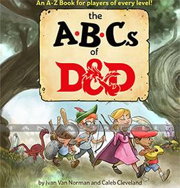 D&D 5: ABCs of D&D