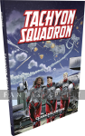 kuva tuotteesta on linkki tuotesivulle: Tachyon Squadron (HC)