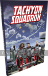 Tachyon Squadron (HC)