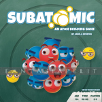 kuva tuotteesta on linkki tuotesivulle: Subatomic: An Atom Building Game
