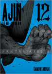 Ajin, Demi-Human 12