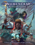 Numenera: Player's Guide