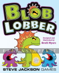 Blob Lobber