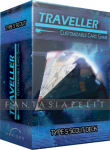 Traveller CCG: Ship Deck -Type S Scout