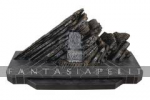 kuva tuotteesta on linkki tuotesivulle: Game of Thrones: Targaryen Throne Replica