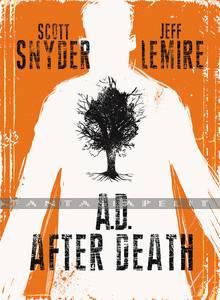 A.D. -After Death (HC)