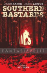 kuva on linkki tuotesivulle: Southern Bastards 4: Gut Check