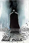kuva tuotteesta on linkki tuotesivulle: Absolute Batman: Black Mirror (HC)