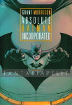 Absolute Batman, Incorporated (HC)