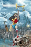 Wonder Woman by Phil Jiminez Omnibus (HC)