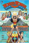 Wonder Woman by George Perez Omnibus 1 (HC)