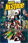 Young Justice 01
