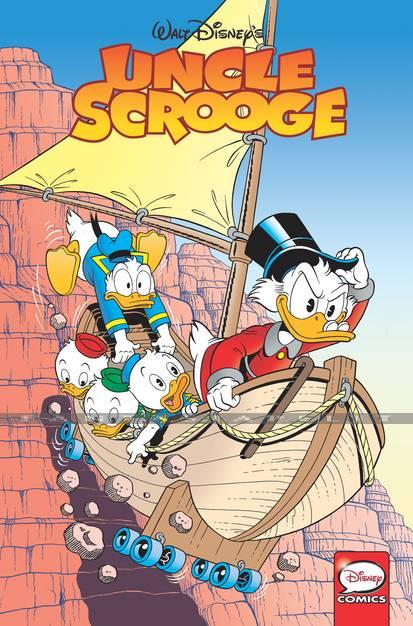 Uncle Scrooge 2: Grand Canyon Conquest