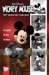 kuva tuotteesta on linkki tuotesivulle: Mickey Mouse: 90th Anniversary Collection