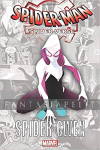 kuva on linkki tuotesivulle: Spider-Man: Into the Spider-Verse -Spider-Gwen